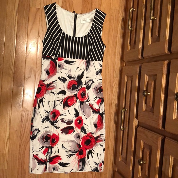 Partrizia Luca Milano Dress - Picture 2 of 8